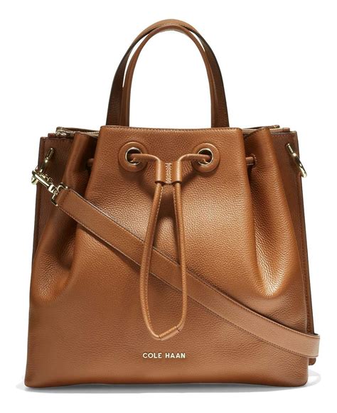 cole haan purse